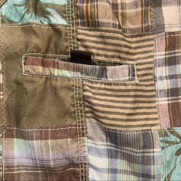 American Eagle swim trunks - Picture 7 of 12